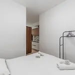 Cozy Center 500mbs Appartement *