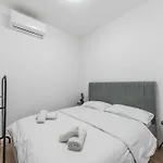 Cozy Center 500mbs Appartement