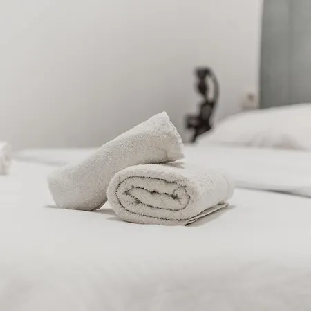 Cozy Center 500mbs Apartment
