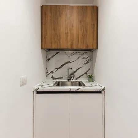 Apartment Cozy Center 500mbs *