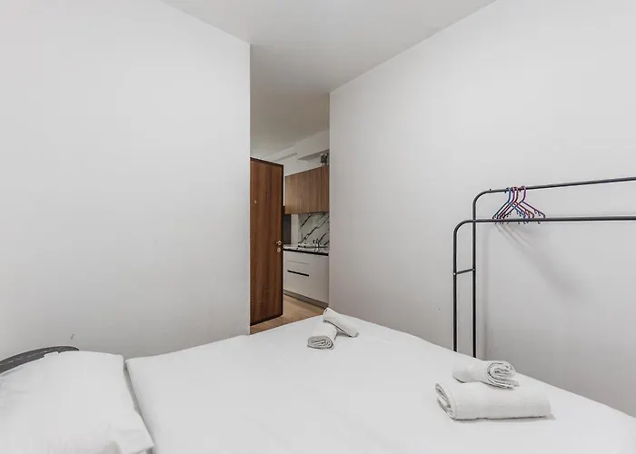 Cozy Center 500mbs Apartament *