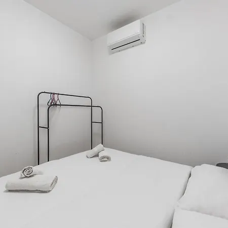 Apartment Cozy Center 500mbs Durres