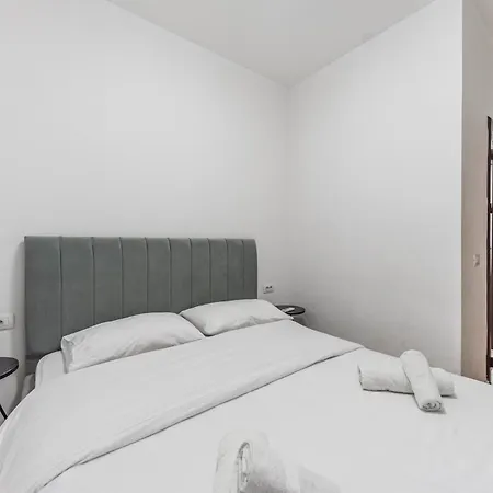 Apartament Cozy Center 500mbs Durrës