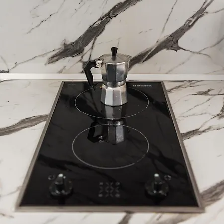 Cozy Center 500mbs Apartament *