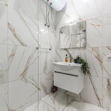 Apartament Cozy Center 500mbs Durrës