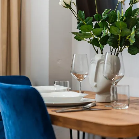 Cozy Center 500mbs Apartament *