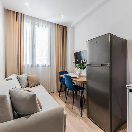 Apartament Cozy Center 500mbs *