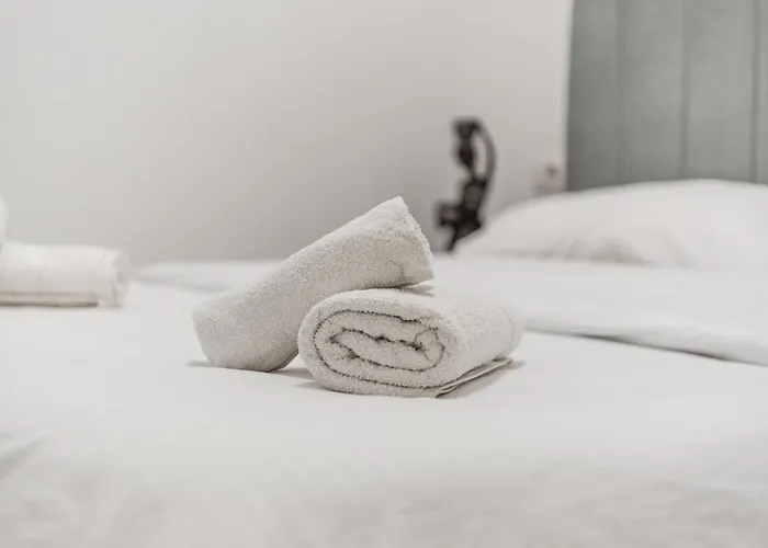 Cozy Center 500mbs Appartement