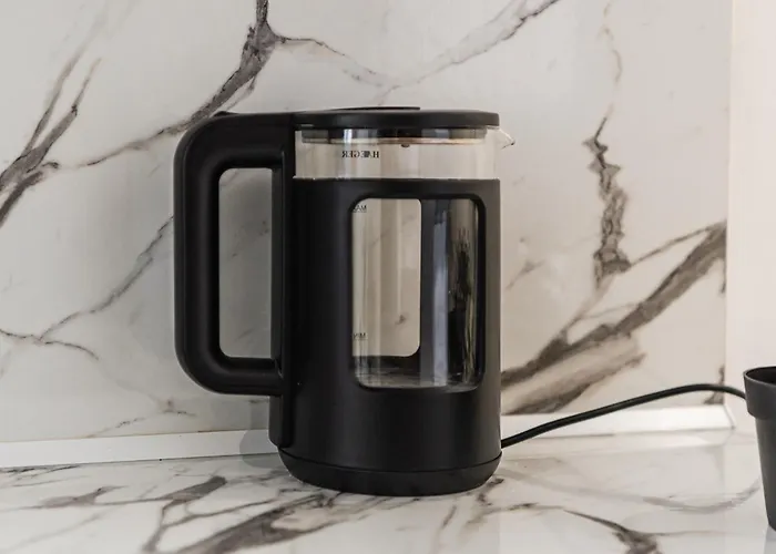 Cozy Center 500mbs Appartement *