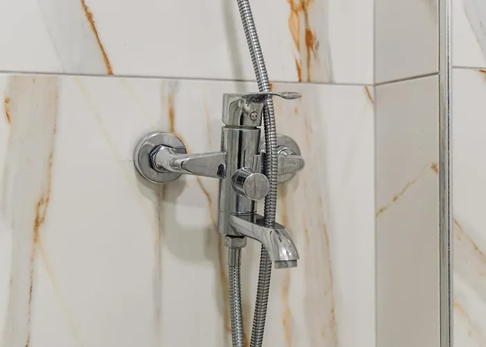 Cozy Center 500mbs Appartement