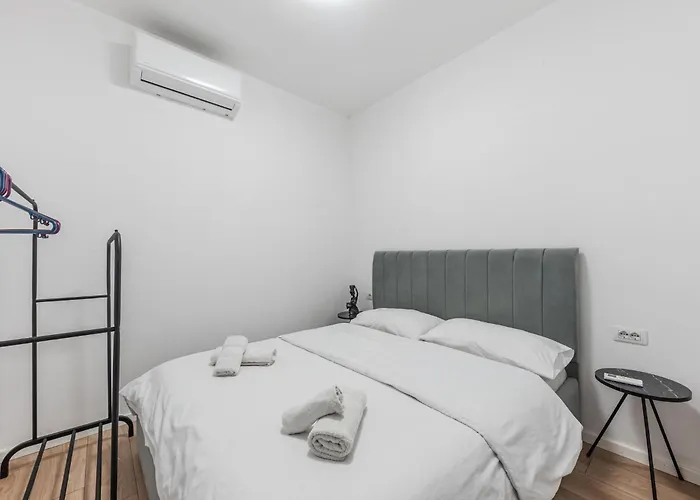 Cozy Center 500mbs Appartement