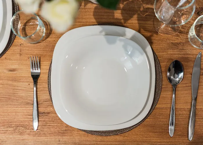 Cozy Center 500mbs Appartement